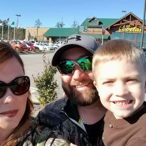 Meet your Posher, Chad